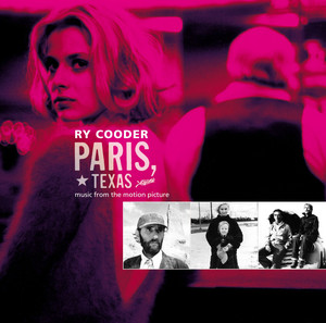 Paris, Texas - música y letra de Ry Cooder | Spotify