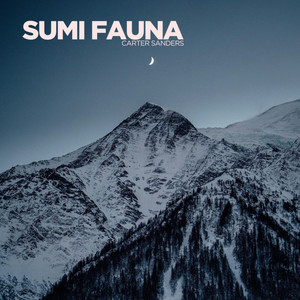 Sumi Fauna by Carter Sanders