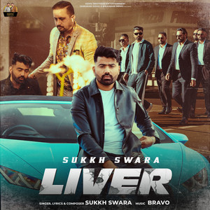 Liver by Sukkh Swara