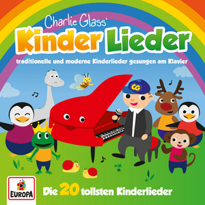 Arche Noah 2 by Charlie Glass Kinder Lieder