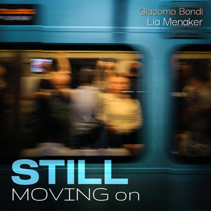 Still Moving On