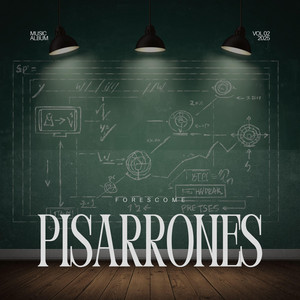 Pisarrones by ForesCome