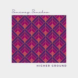 Higher Ground - I Am Woman (Cover)