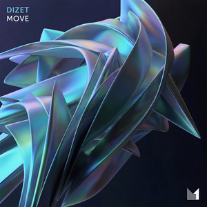 DIZET — Move (2026)