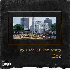 4th Mainland Bridge (Joor o) [feat. Jive & Gochi] by Emz, Jive, Gochi