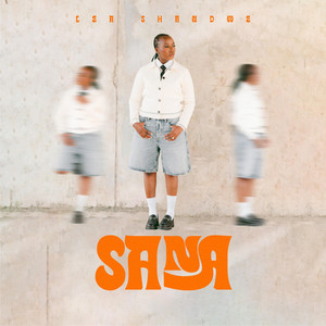 Lea shandwe - SANA