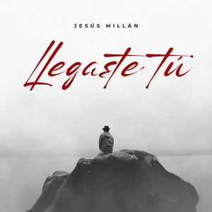 Llegaste Tú (Cover)