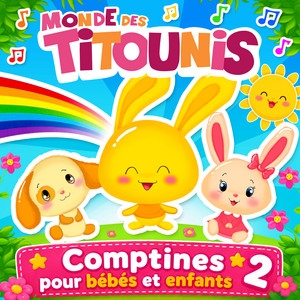 Alphabet ABC by Monde des Titounis