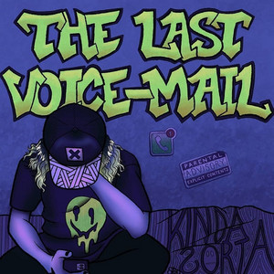 Your Ghost Just Won't Leave Me Alone. by KindaSorta, Tripface