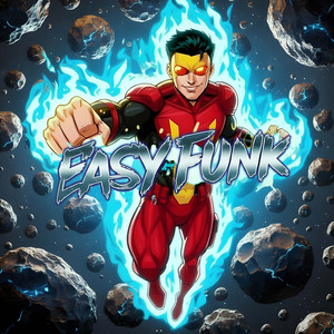 EASY FUNK by slxm2x