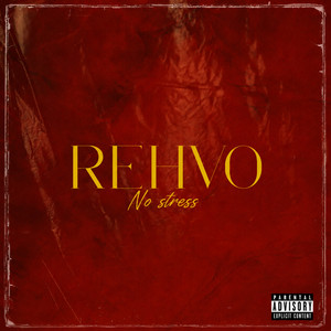No Stress by Rehvo