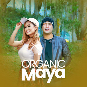 Organic Maya