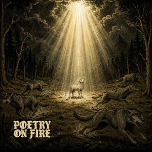 Oh Lost Sheep by Poetry On Fire