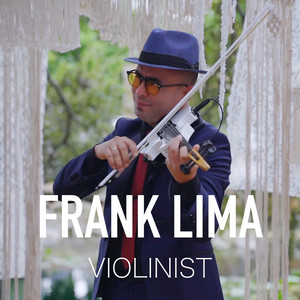 Frank Lima Violinist - Perfect Wedding Song