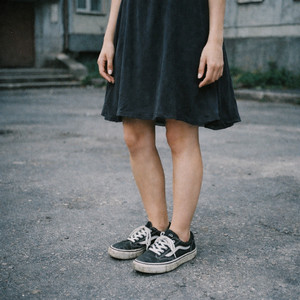 Веснушечка - Принцесса в кедах