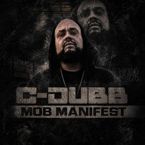 Chokehold (feat. Messy Marv) by C-Dubb, Messy Marv