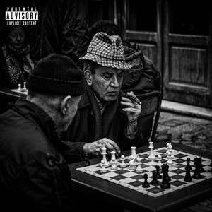 My Rules My Game by TRAP & BLUES