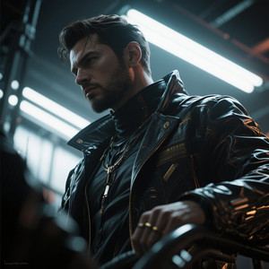 Shannon Padberg - Dragon Slayer