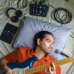 Comfort of My Home (feat. Andre Dinuth)