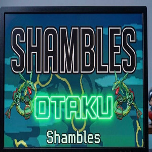 Otaku