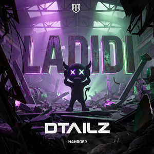 LADIDI by DTAILZ