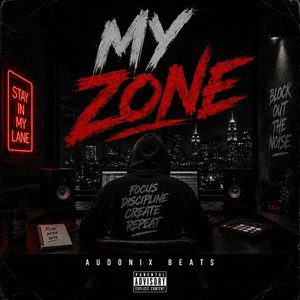 My Zone by Audonix Beats