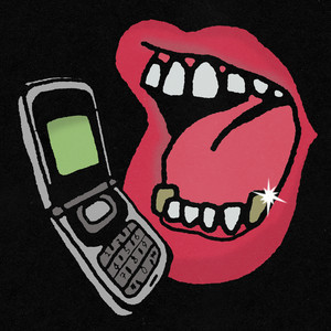 HOLD DA PHONE - Extended by Interplanetary Criminal, Silva Bumpa