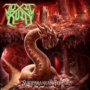 The Human Condition by Toxic Ruin