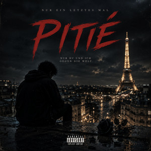 Pitié by MIRØ