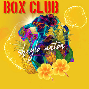 Box club by Sheylo Anton