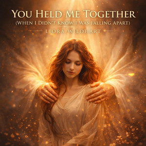 You Held Me Together (When I Didn’t Know I Was Falling Apart) by Liora Wildhart