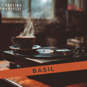 Basil by Carolina Marvelli