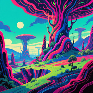 Nagarjuna Reddy Chinta - Lost, swallowed by love.