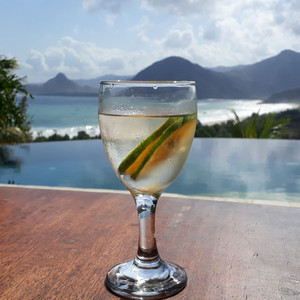 Richerthanmusk - Ceningan