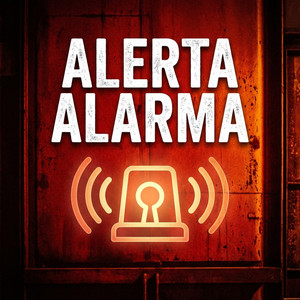 Alerta Alarma by Velkion Drift