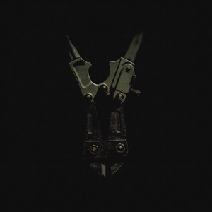 Napalm - Album by Jady | Spotify