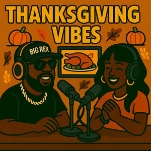 KZIO RADIO THANKSGIVING VIBES
