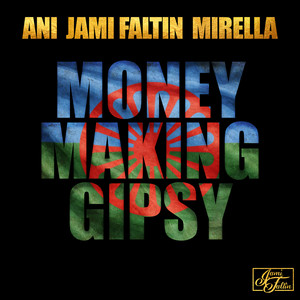 MMG by Jami Faltin, ANI, Mirella