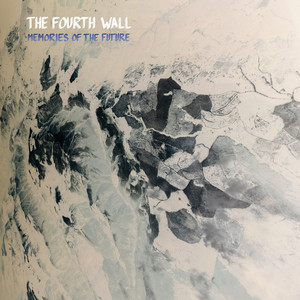 album cover: Memories of the Future