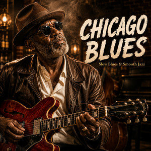 A Better Man Tomorrow by Noir Blues Society