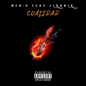 Cualidad
