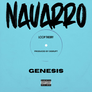 Portada de Genesis