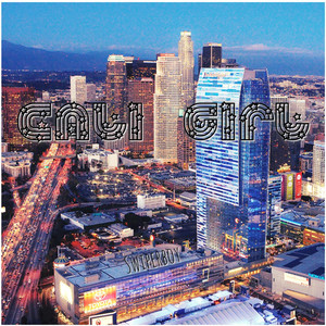 Cali Girl by Swiperboy