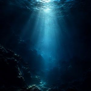 Silence of the Deep by Creatio Dynamica, Back to the Source, Spirit of the Earth