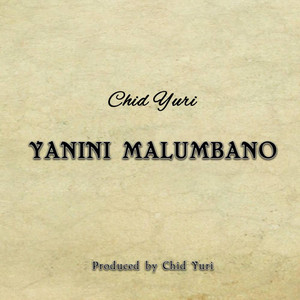 CHID YURI - YANINI MALUMBANO
