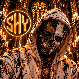 Golden Damage | SHY by shynox_official