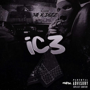 IC3 by 30, Dizz, Bside