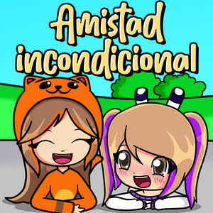 Amistad incondicional by Mandarina