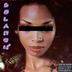 Solar 94 by The Roses