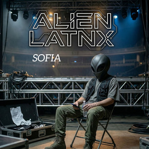 Sofia by Alien Latnx